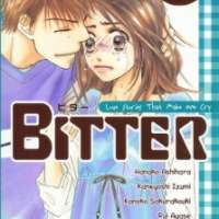  ����� Bitter - Tearful Tales of Love <small>Story & Art</small> 